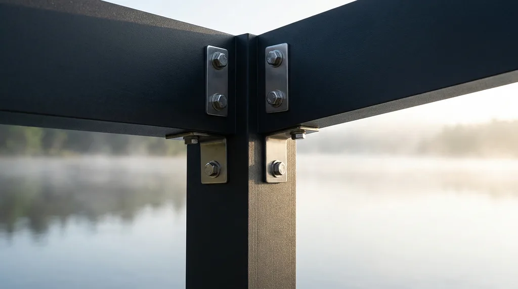pergola builders in Ajax