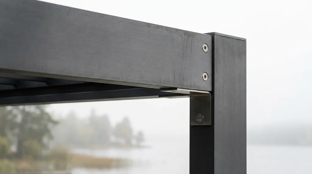pergola builders in Innisfil