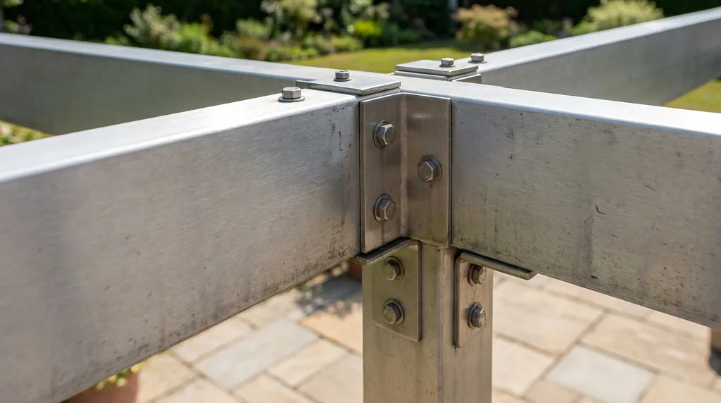 pergola contractor in GTA