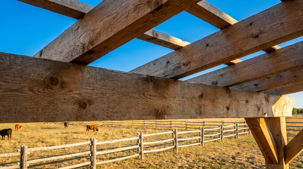 pergola builders in King City