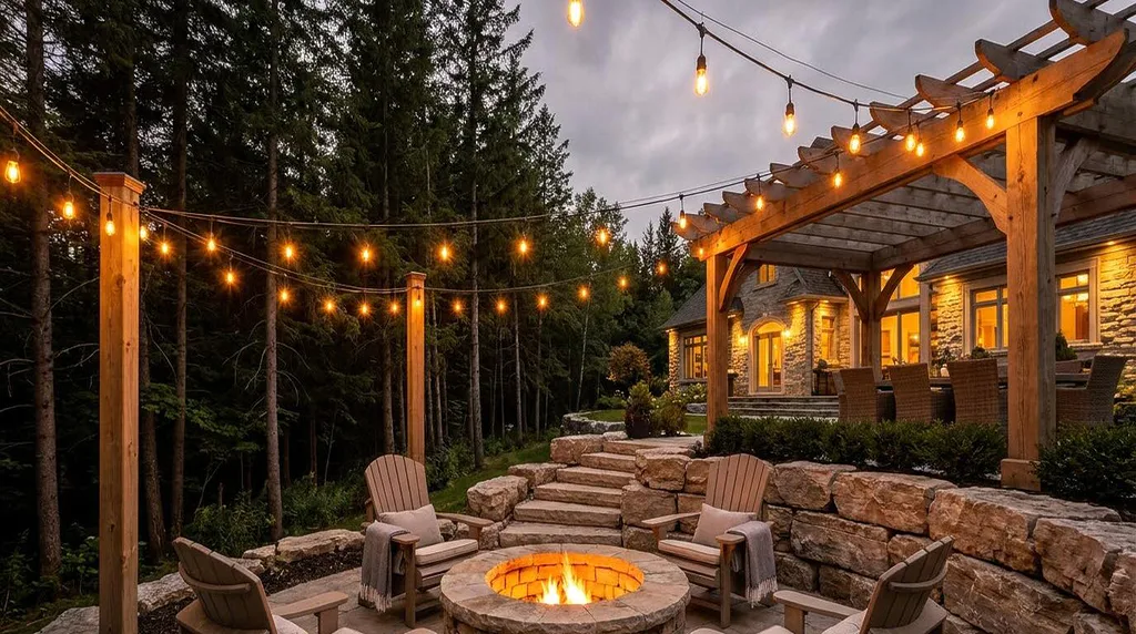 interlock patio in Kleinburg