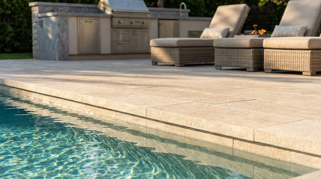 patio builders in Bridle Path