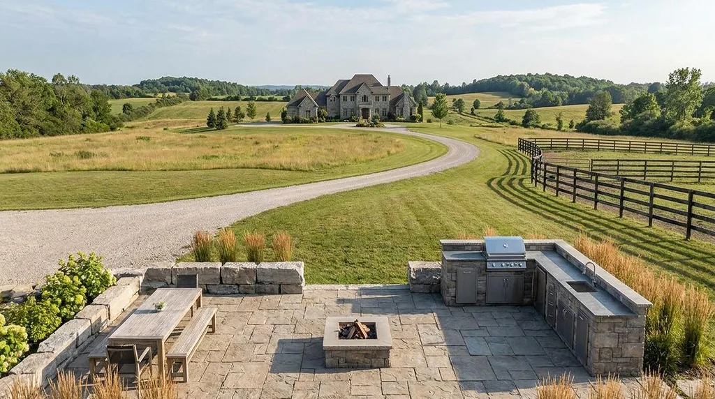 patio builders in Caledon