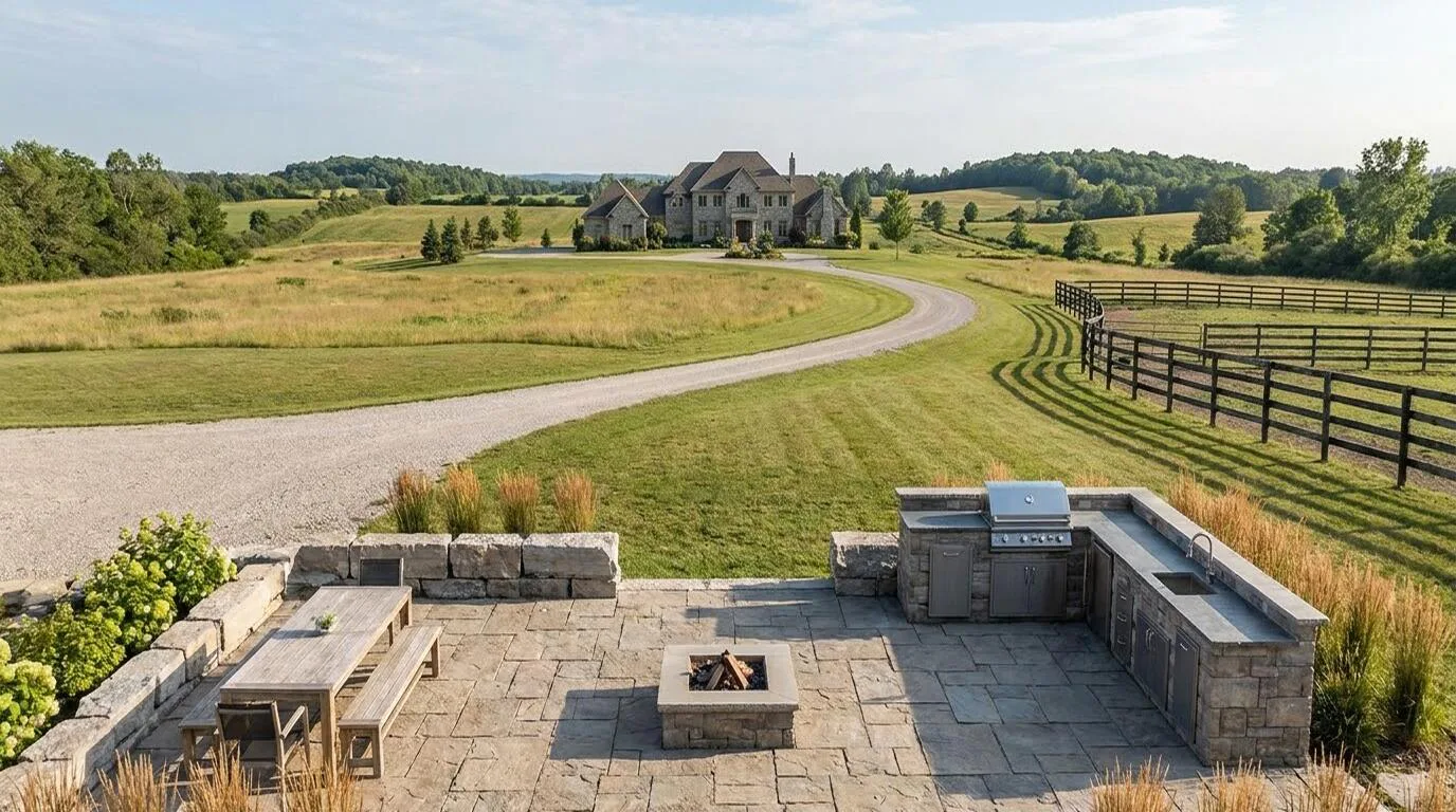 patio builders in Caledon