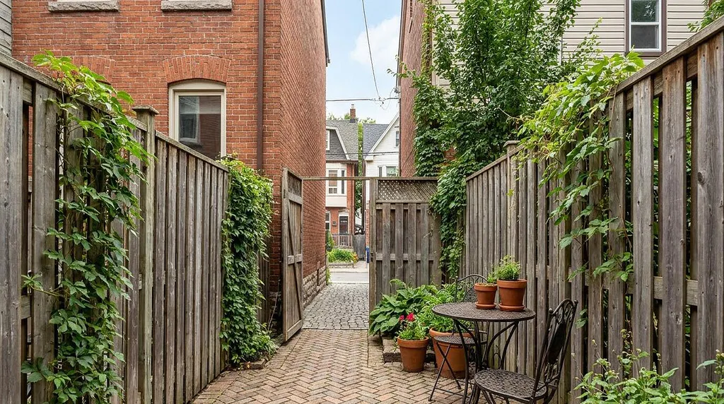 patio builders in Downtown Toronto