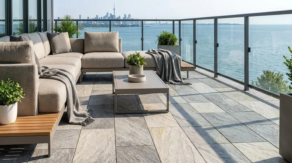 patio builders in Etobicoke
