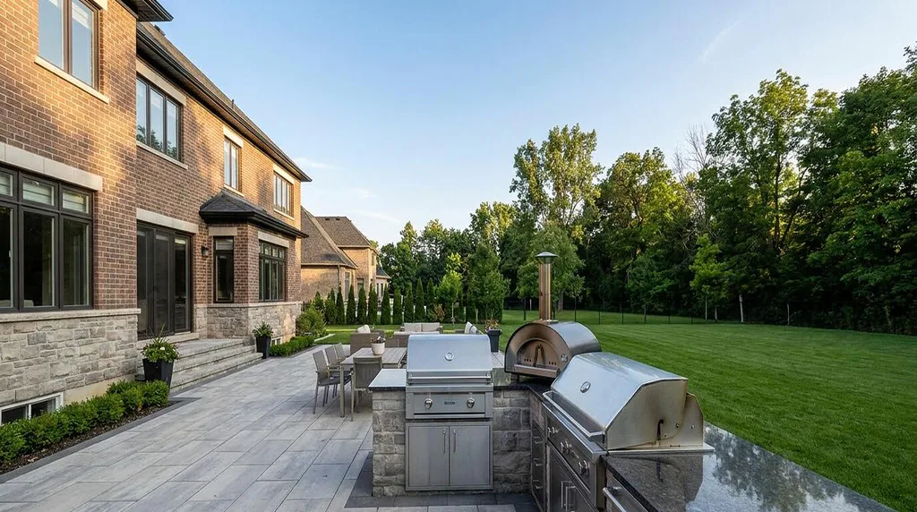 patio builders in GTA