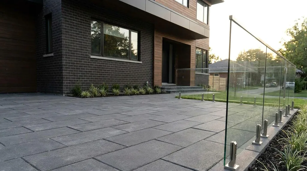 patio builders in North York