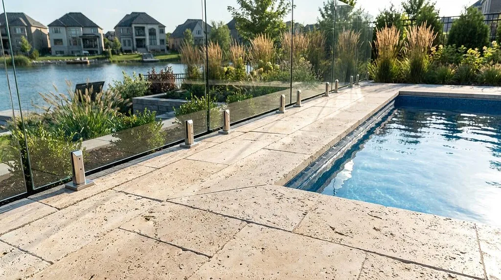 patio builders in Oakville