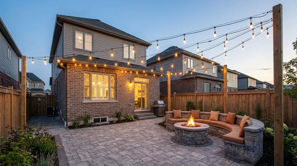 patio builders in Oshawa