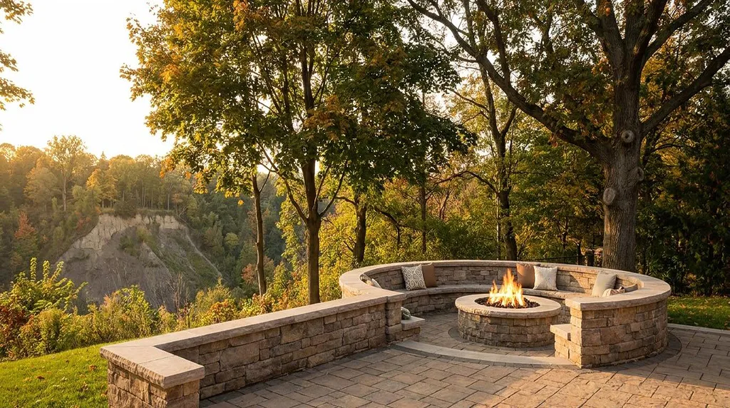 patio builders in Scarborough