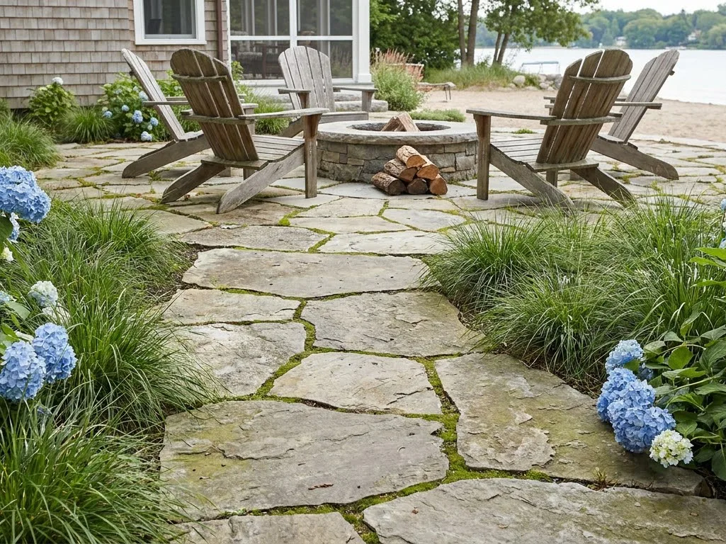 patio builders in The Beaches