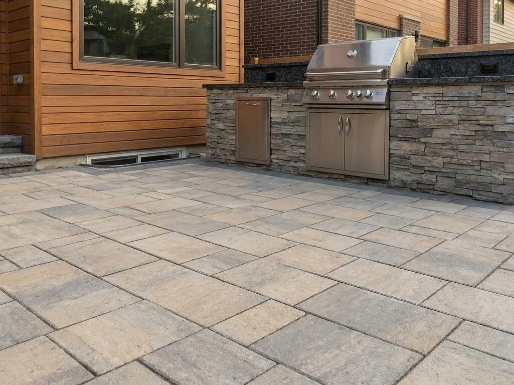 patio builders in Toronto