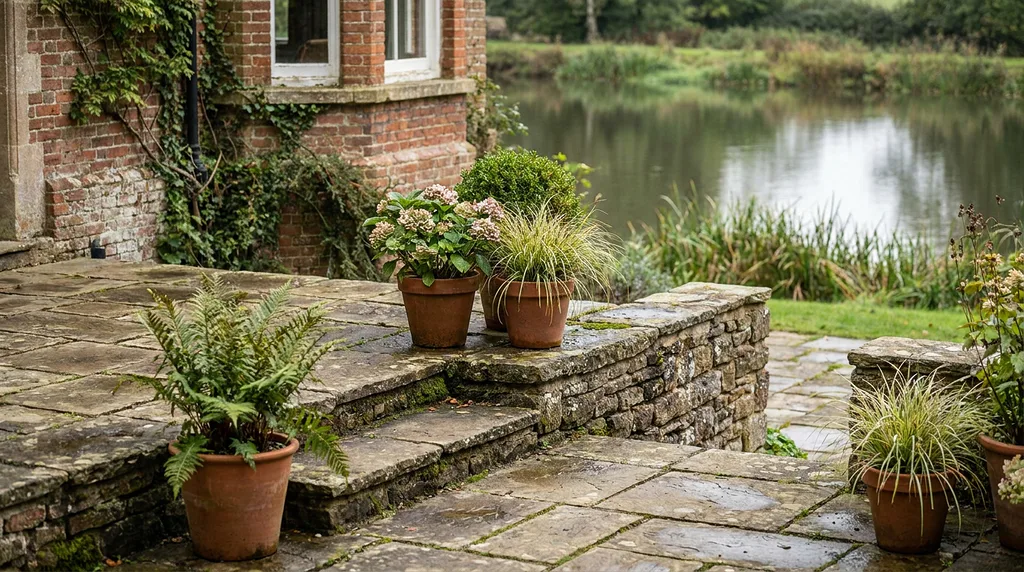 patio builders in Unionville
